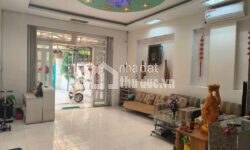 VỪA Ở VỪA CHO THUÊ – NHÀ MẶT TIỀN CỰC ĐẸP THỦ ĐỨC CHỈ 6.6 TỶ!