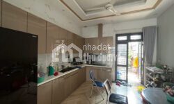 BÁN NHÀ 3 TẦNG – HẺM XE HƠI 48 GÒ DƯA, TAM BÌNH, THỦ ĐỨC