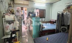 BÁN NHÀ 2 MẶT TIỀN – CƯ XÁ ĐIỆN LỰC, TRƯỜNG THỌ, THỦ ĐỨC