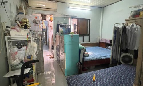 BÁN NHÀ 2 MẶT TIỀN – CƯ XÁ ĐIỆN LỰC, TRƯỜNG THỌ, THỦ ĐỨC