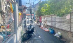 Nhà 2 Mặt Tiền Hẻm Kinh Doanh – Linh Xuân, Thủ Đức