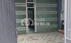 BÁN NHÀ ĐANG CHO THUÊ – HẺM ĐƯỜNG SỐ 11, TRƯỜNG THỌ, THỦ ĐỨC