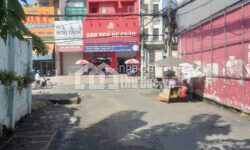 BÁN NHÀ 3,5 TẦNG – NGAY KHA VẠN CÂN – TRUNG TÂM THỦ ĐỨC