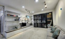 NHÀ ĐẸP HIỆP BÌNH CHÁNH – HẺM XE HƠI – 4 PHÒNG NGỦ – MẶT TIỀN RỘNG 8.5M