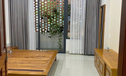 TRUNG TÂM TP. THỦ ĐỨC – NHÀ PHỐ 3 LẦU – HẺM Ô TÔ – SỔ HỒNG 2023