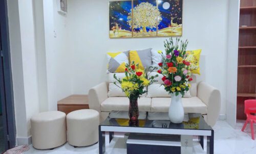 🌿 NHÀ NHỎ XINH – ĐẦY ĐỦ CÔNG NĂNG – CHỈ 3 TỶ!