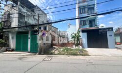 BÁN ĐẤT MẶT TIỀN ĐƯỜNG 49 – VỊ TRÍ ĐẮC ĐỊA, TIỀM NĂNG TĂNG GIÁ MẠNH!