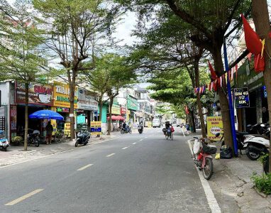 BĐS MẶT TIỀN THỦ ĐỨC – ĐỊNH GIÁ CÒN THẤP, VỊ TRÍ KHÔNG THỂ THAY THẾ!!!!