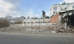 BÁN NHÀ 300M2 MT ĐƯỜNG VÀNH ĐAI 2 NGANG 10M TUYỆT ĐẸP