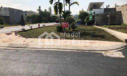 ĐẤT ĐƯỜNG SỐ 40 HBC GẦN CHỢ HIỆP BÌNH ĐƯỜNG PHẠM VĂN ĐỒNG