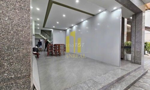 CHO THUÊ MẶT BẰNG 18TR/THÁNG THẢO ĐIỀN QUẬN 2