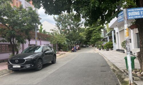 Đất nền Khang Điền Intresco Dương Đình Hội cần bán gấp!!!