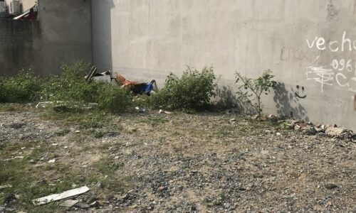 Đất Quốc Lộ 13 cũ mới làm xong đường lớn Thủ Đức