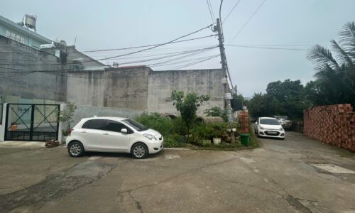 Bán đất 112m2 ngang 18m ds2 Đình Phong Phú q9