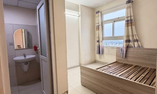 Bán chung cư 57m2 Sunview Town Hiệp Bình Phước Thủ Đức tầng cao