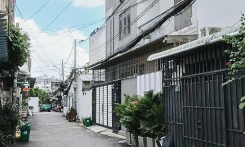 GIÁ SỐC!!! Bán nhà đường số 19 khu Linh Chiểu Thủ Đức – Gần Vincom Võ Văn Ngân