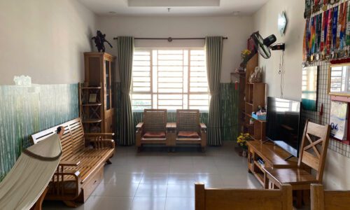 Cơ hội sở hữu Chung cư Mỹ An gần Bình Lợi – Bình Triệu Thủ Đức